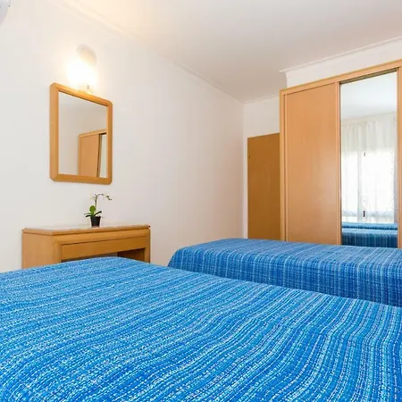 Apartamento Praia Mar