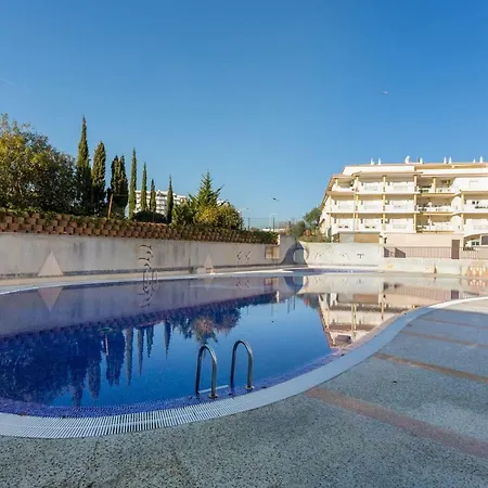 Praia Mar Apartamento