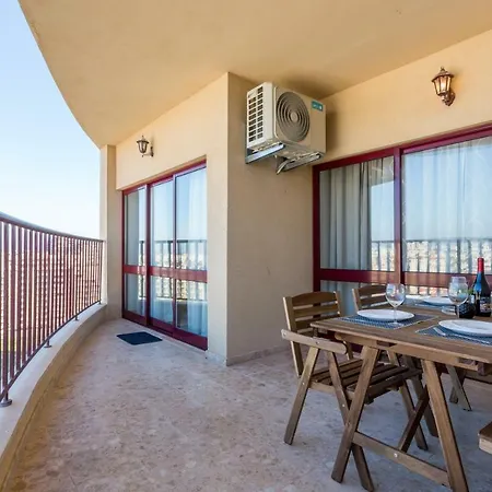 Apartamento Praia Mar Portimão