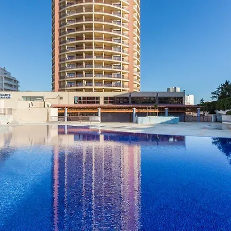 Apartment Praia Mar