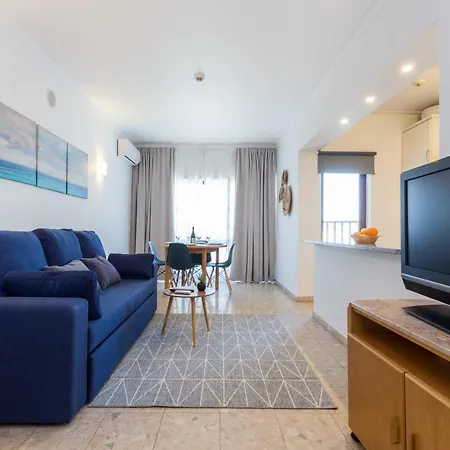 Apartamento Praia Mar
