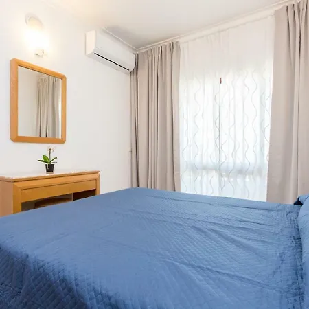 Apartamento Praia Mar