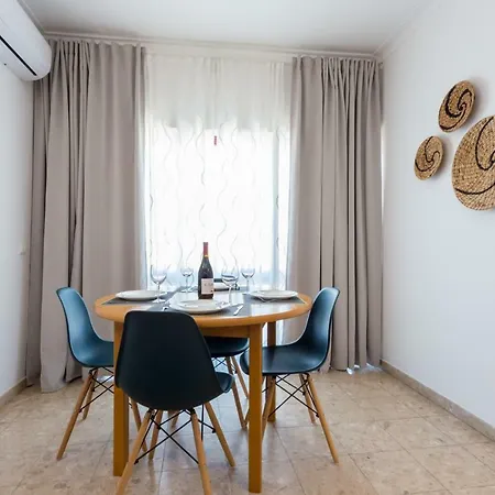 Apartamento Praia Mar Portimão