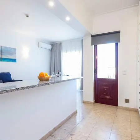 Praia Mar Apartment