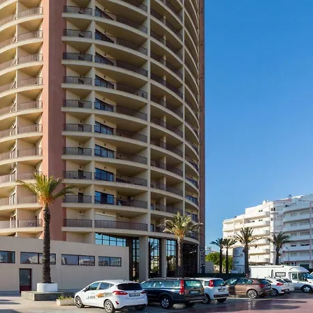 Apartamento Praia Mar Portimão