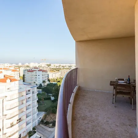 Praia Mar Apartment *