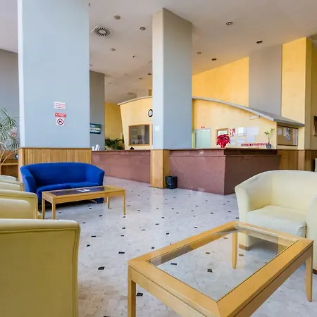 Apartamento Praia Mar Portimão