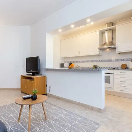 Praia Mar Apartment
