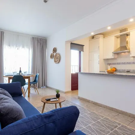 Apartamento Praia Mar *