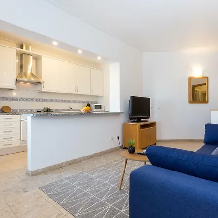 Apartamento Praia Mar *