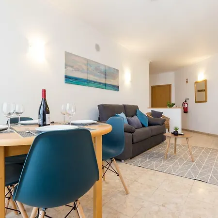 Apartment Praia Mar