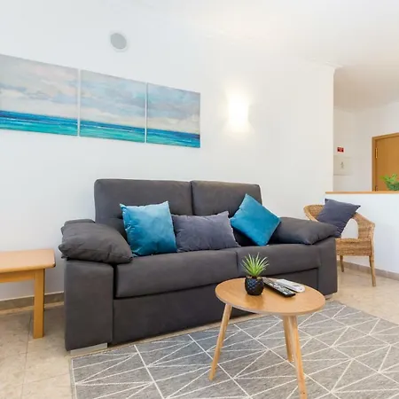 Apartamento Praia Mar Portimão