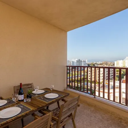 Praia Mar Apartamento *