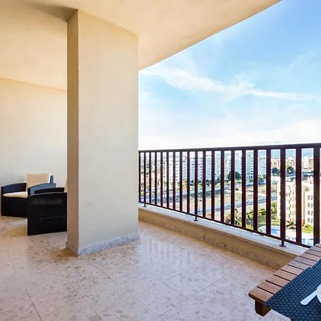 Apartment Praia Mar