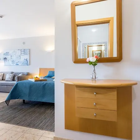 Praia Mar Apartamento