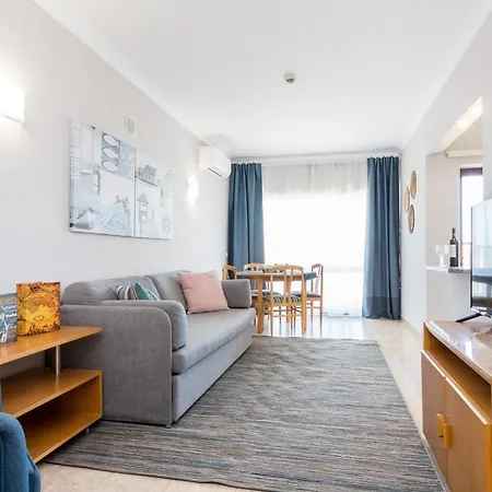 Praia Mar Apartment *