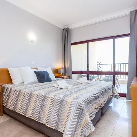 Praia Mar Apartamento Portimão