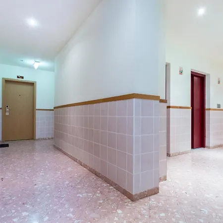 Praia Mar Apartamento *