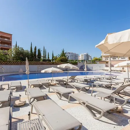 Praia Mar Apartamento *