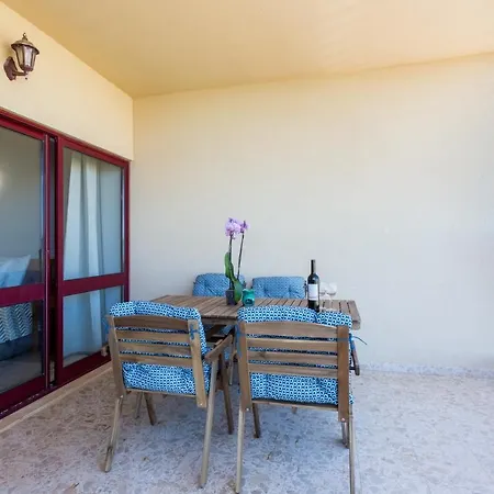 Praia Mar Apartment