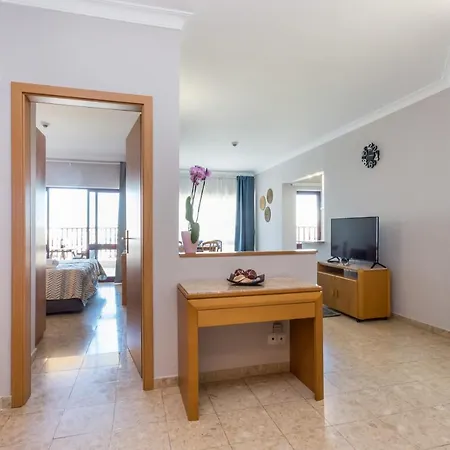 Apartamento Praia Mar *