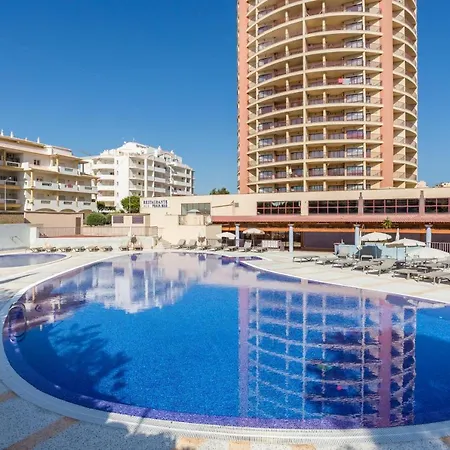 Praia Mar Apartamento Portimão