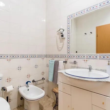 Praia Mar Apartamento Portimão
