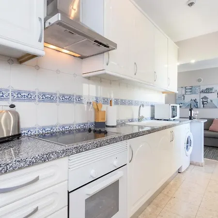 Praia Mar Apartment *