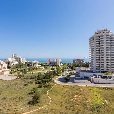 Praia Mar Apartamento Portimão
