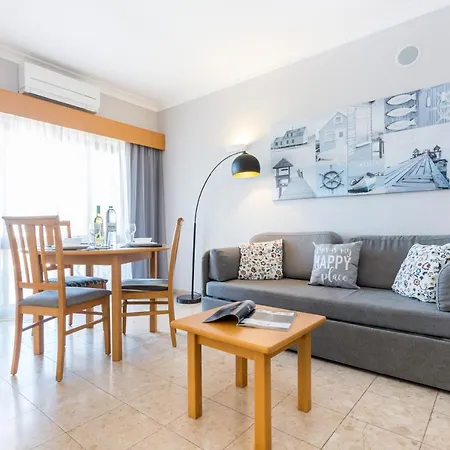 Apartment Praia Mar