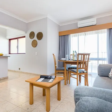 Praia Mar Apartamento