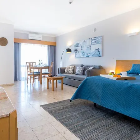 Praia Mar Apartamento Portimão