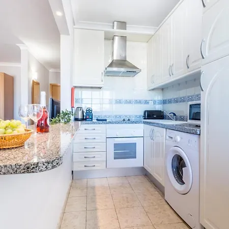 Apartamento Praia Mar Portimão