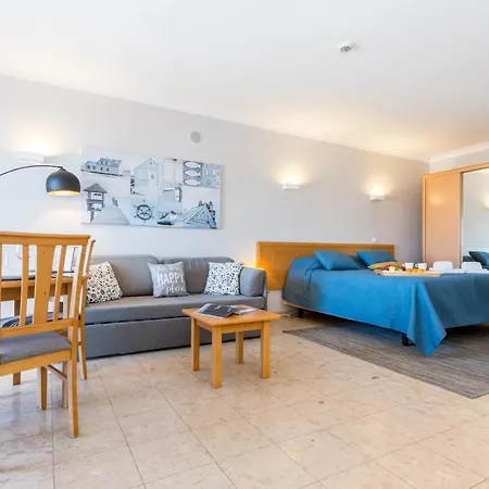 Apartamento Praia Mar *