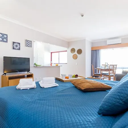 Apartamento Praia Mar Portimão